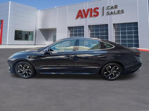 Used 2025 Hyundai Sonata SEL FWD image 10
