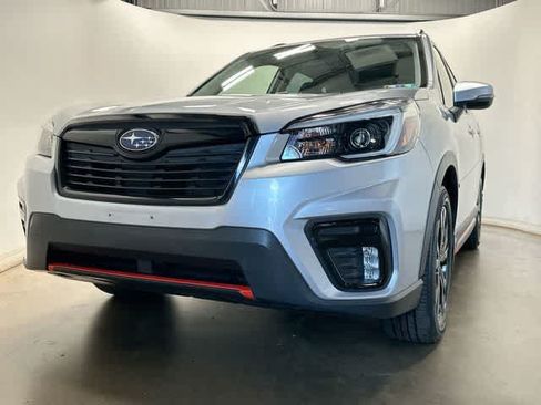 Used 2021 Subaru Forester Sport AWD/4WD image 29