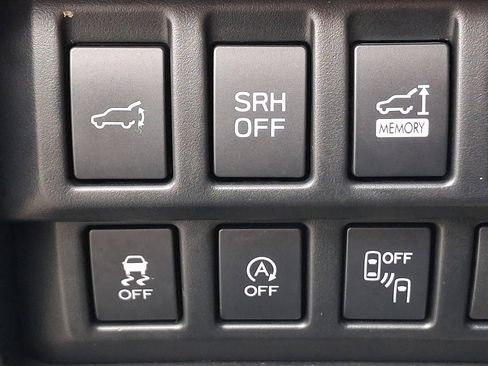 Used 2024 Subaru Forester Wilderness AWD/4WD image 30