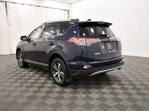 Used 2018 Toyota RAV4 XLE w/ Plus Extra Value Package AWD/4WD image 5