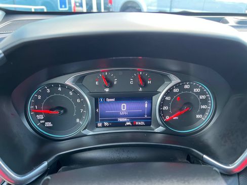 Used 2020 Chevrolet Equinox LT w/ Midnight Edition FWD image 30