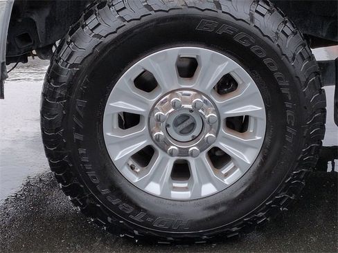 Used 2022 Ford F250 XLT image 17