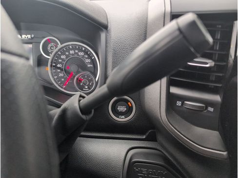 New 2026 RAM 3500 Tradesman w/ Chrome Appearance Group image 26