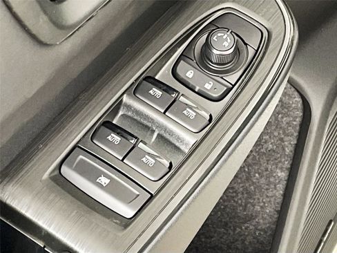 New 2026 Subaru Outback Wilderness image 22