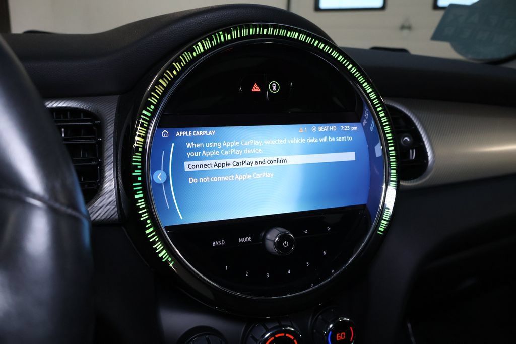 Used 2023 MINI Cooper S FWD image 30