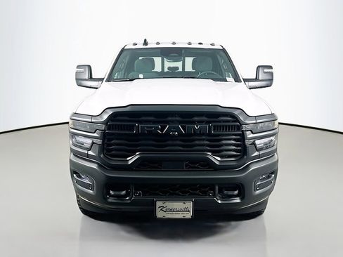 New 2026 RAM 2500 Tradesman image 2