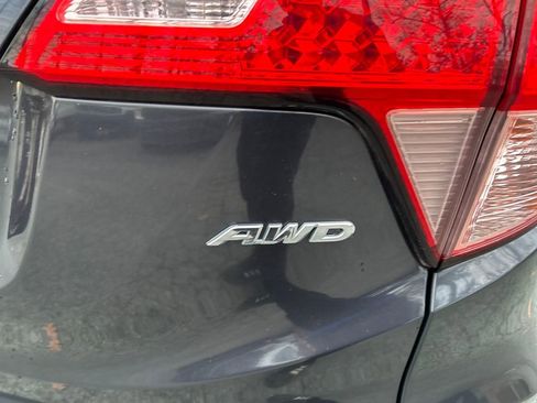 Used 2016 Honda HR-V EX image 9