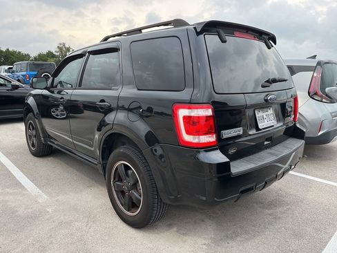 Used 2011 Ford Escape XLT w/ 202A Rapid Spec Order Code FWD image 4