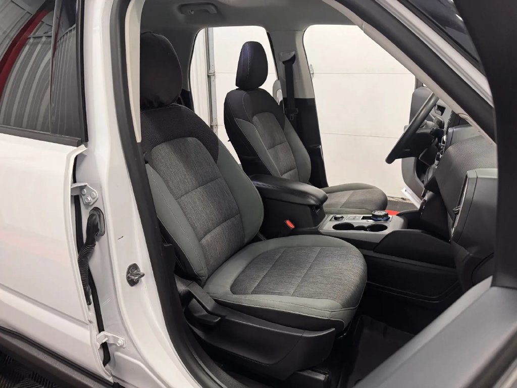 Used 2021 Ford Bronco Sport Big Bend AWD/4WD image 49