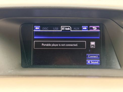Used 2014 Lexus RX 450h FWD image 27