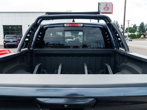 Used 2021 RAM 1500 TRX w/ TRX Level 1 Equipment Group AWD/4WD image 7