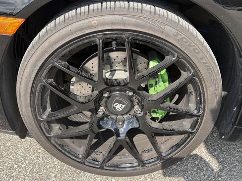 Used 2005 Porsche 911 Carrera RWD image 12