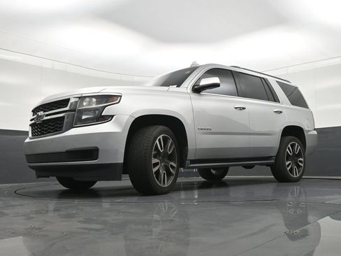 Used 2017 Chevrolet Tahoe LT RWD image 23