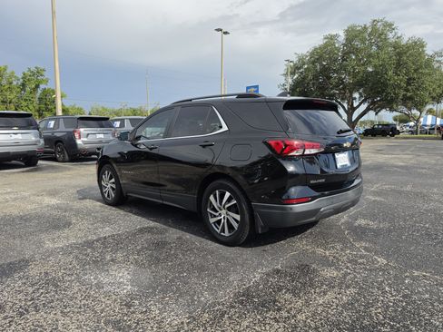Used 2022 Chevrolet Equinox LT FWD image 7