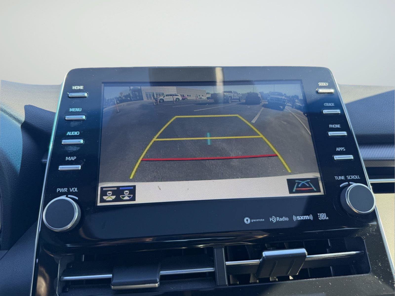 Used 2020 Toyota Avalon TRD FWD image 28