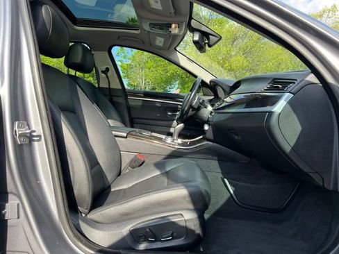 Used 2016 BMW 535i xDrive Sedan AWD/4WD image 23
