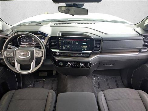 Used 2024 GMC Sierra 1500 Elevation image 16