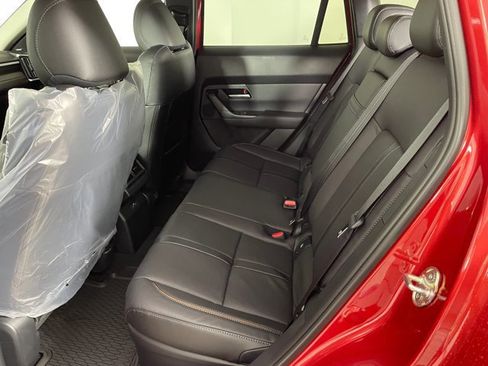 New 2026 MAZDA CX-50 AWD 2.5 Hybrid w/ Premium Pkg image 6