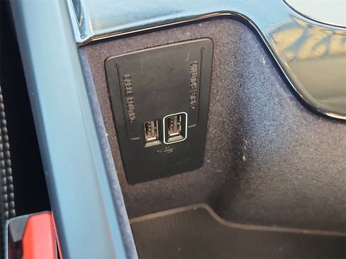 Used 2022 Volvo XC90 T6 Inscription w/ Advanced Package image 19