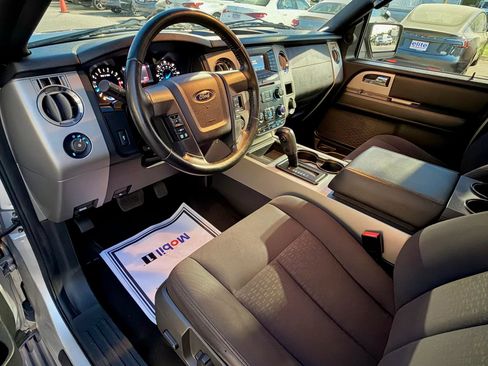 Used 2015 Ford Expedition EL XLT AWD/4WD image 24