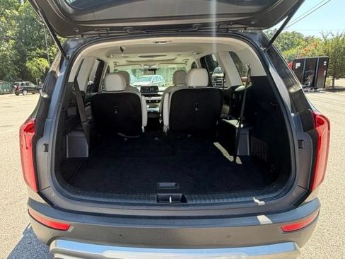 Used 2020 Kia Telluride S FWD image 24