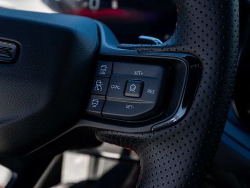 New 2026 Dodge Charger Scat Pack AWD/4WD image 18