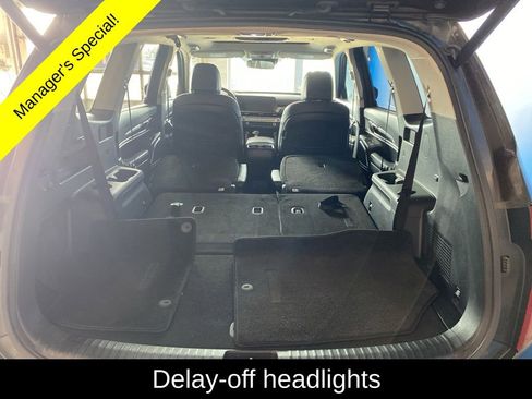 Used 2025 Kia Telluride S AWD/4WD image 22