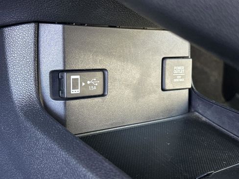 Used 2016 Honda Civic EX image 25