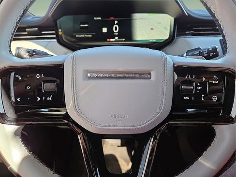 Used 2023 Land Rover Range Rover Sport SE Dynamic image 29