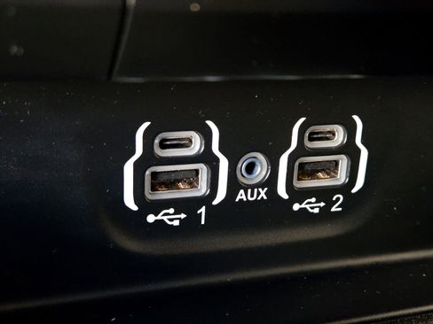 Used 2022 RAM 1500 Laramie w/ Laramie Southwest Edition image 20