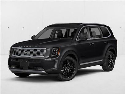 Used 2020 Kia Telluride SX w/ SX Prestige Package