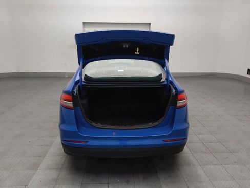 Used 2019 Ford Fusion SE image 29