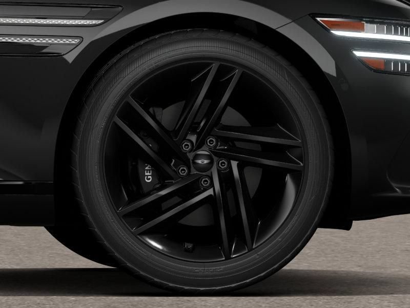 New 2026 Genesis G80 3.5T Prestige AWD/4WD image 11