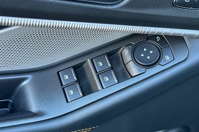 New 2027 Ford Explorer Tremor AWD/4WD image 43