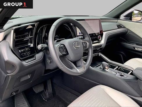 Used 2026 Lexus TX 350 AWD w/ Technology Package image 15