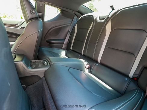 Used 2022 Chevrolet Camaro SS image 76