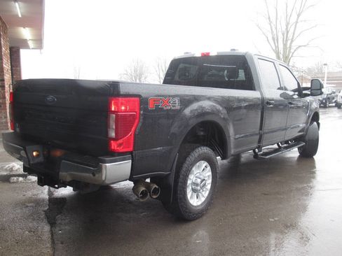 Used 2022 Ford F350 XLT w/ XLT Value Package image 10