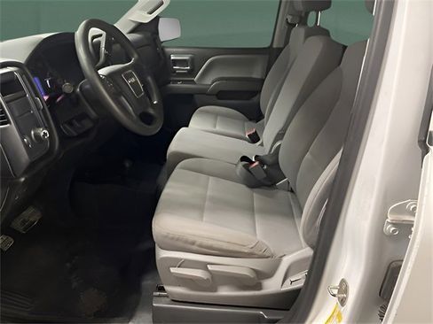 Used 2018 GMC Sierra 1500 4x4 Double Cab w/ Sierra Convenience Package image 24