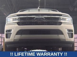 Used 2024 Ford Expedition Limited AWD/4WD video 3