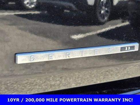 Used 2024 Jeep Wagoneer Series II w/ Flexible Seating Group AWD/4WD image 15