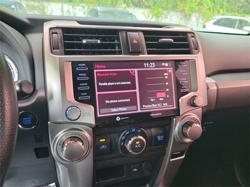 Used 2023 Toyota 4Runner TRD Sport image 19