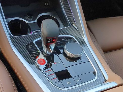 New 2026 BMW X5 M Competition w/ Executive Package image 34