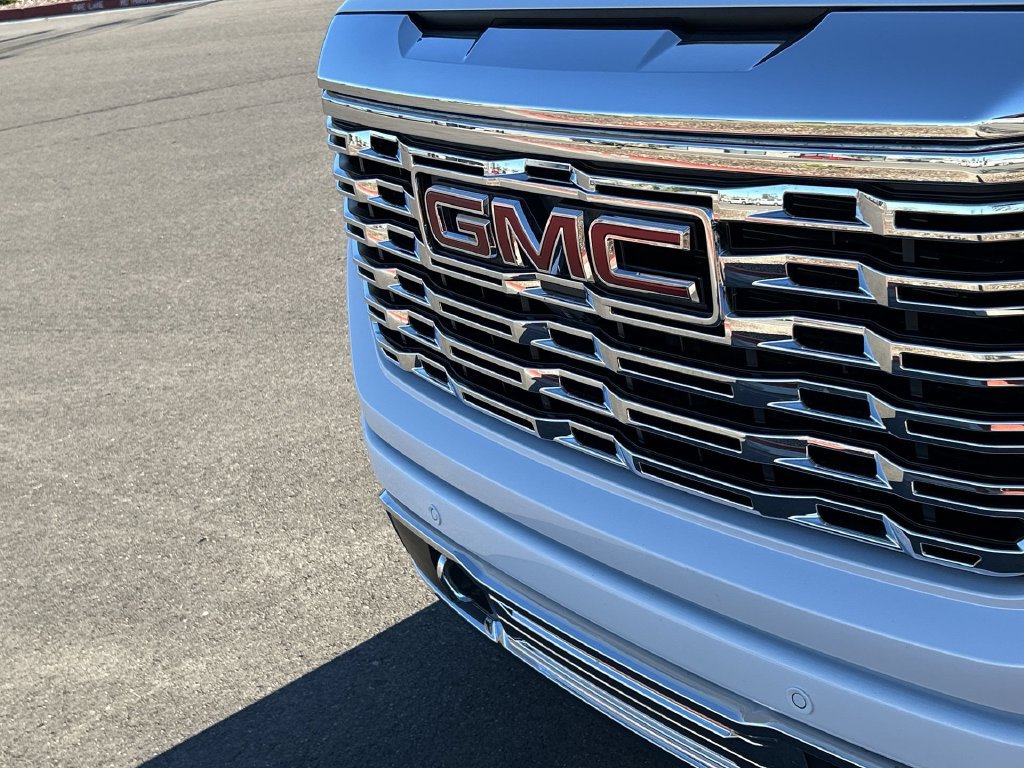 Used 2026 GMC Sierra 1500 Denali AWD/4WD image 31