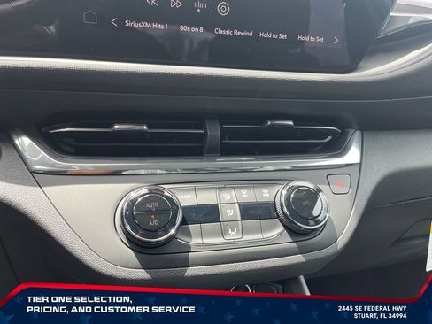New 2026 Buick Envista Preferred FWD image 29
