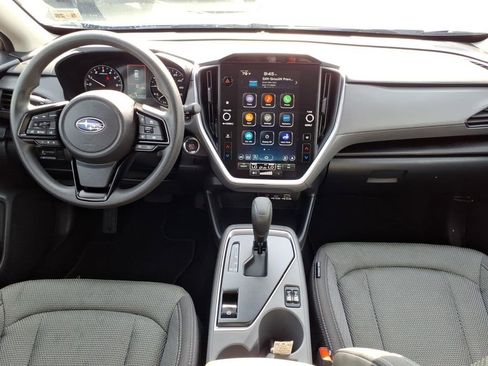 Used 2024 Subaru Crosstrek 2.0i Premium image 15