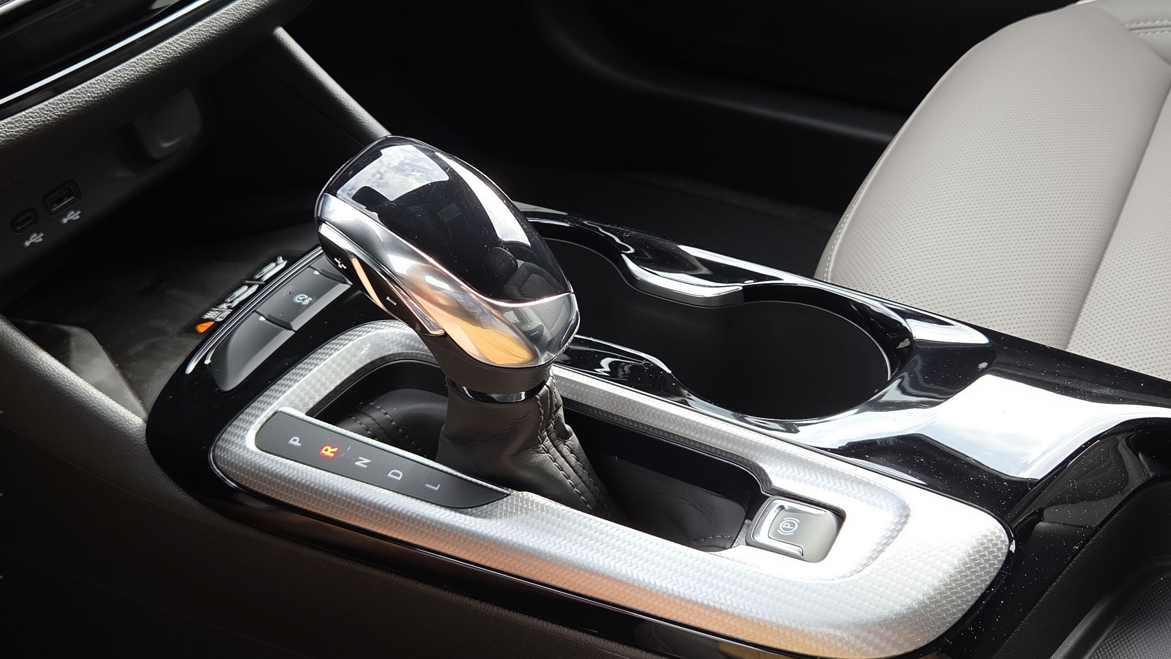 New 2026 Buick Envista Avenir FWD image 23