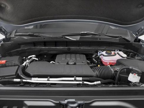New 2026 GMC Sierra 1500 Elevation AWD/4WD image 8