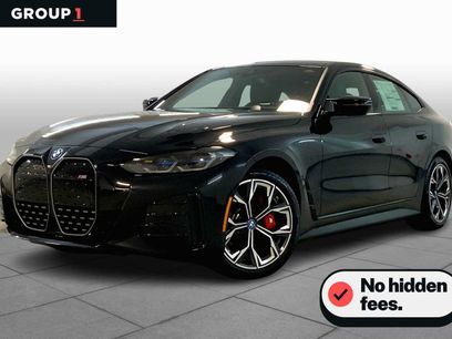 Used 2024 BMW i4 M50 w/ Premium Package
