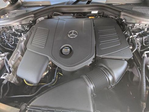 Certified 2026 Mercedes-Benz GLC 300 image 23