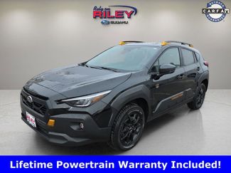 New 2026 Subaru Crosstrek 2.5i Wilderness video 1